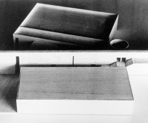 Model ETSAM Gymnasium