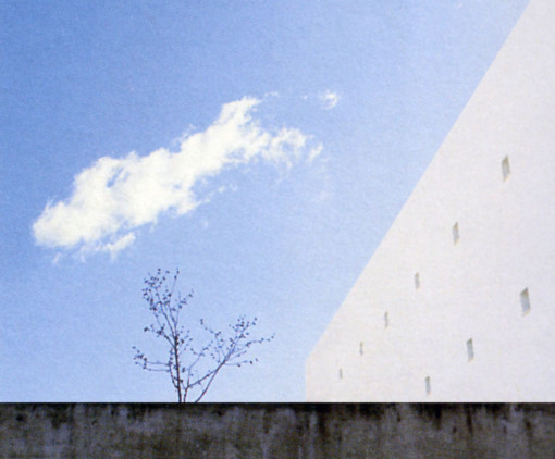 Photography Classroom building in Velilla