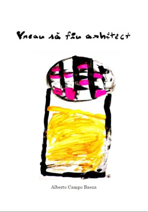 Cover Vreau sa fiu arhitect