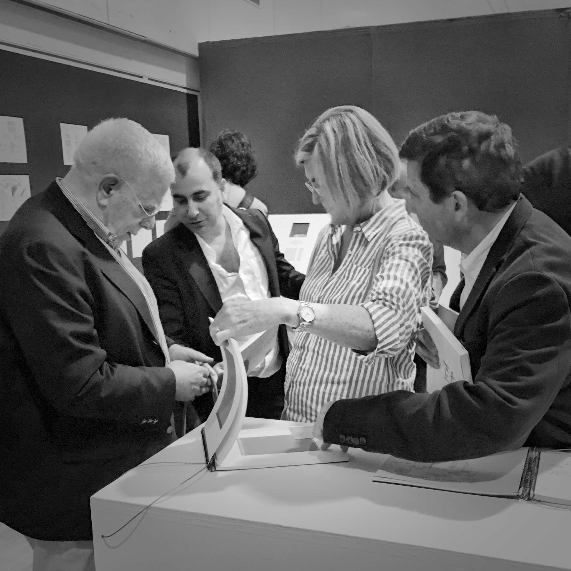 Exposición Alicante