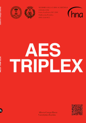 Portada Aes Triplex