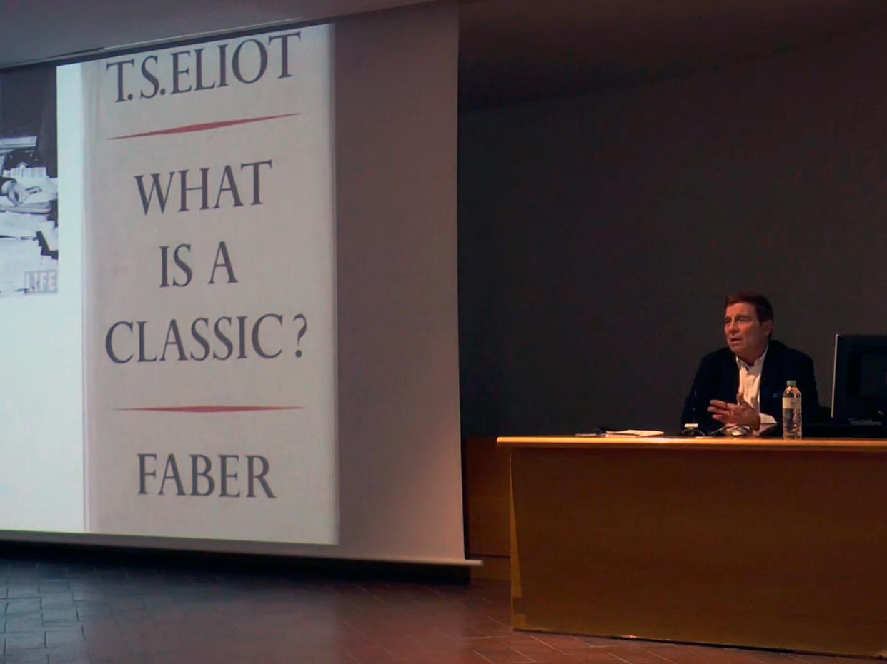 ETSAB Barcelona