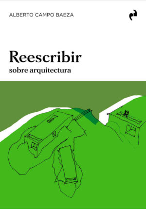 Portada Reescribir sobre arquitectura